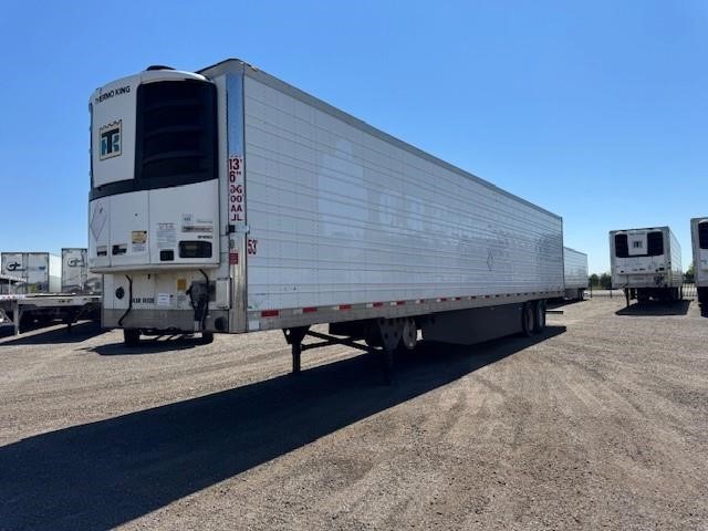 2019 UTILITY REEFER - image 5 of 6