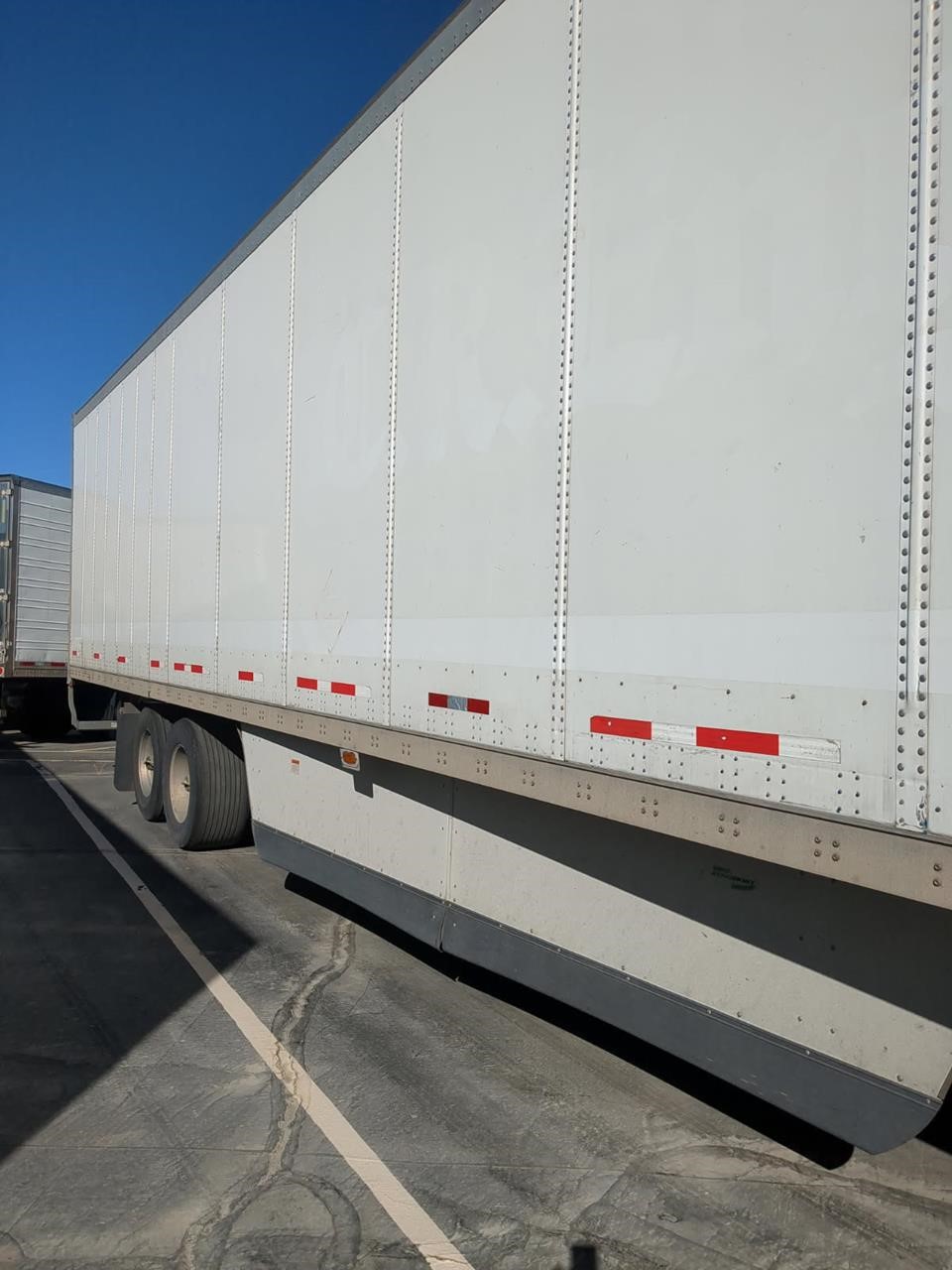 2014 WABASH DRY VAN - image 3 of 5