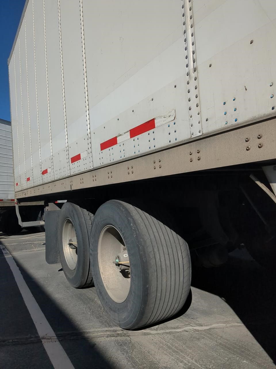 2014 WABASH DRY VAN - image 4 of 5