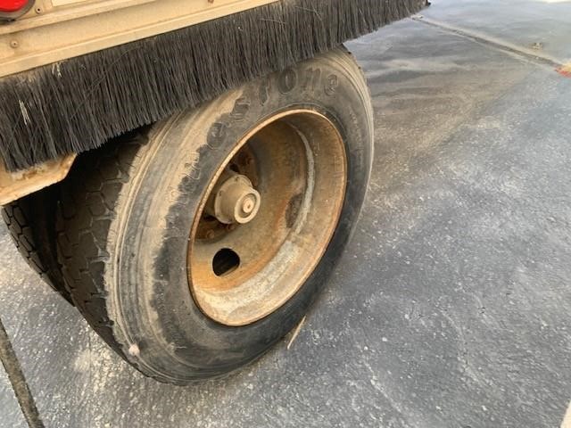 1993 STRICK DRY VAN - image 6 of 6