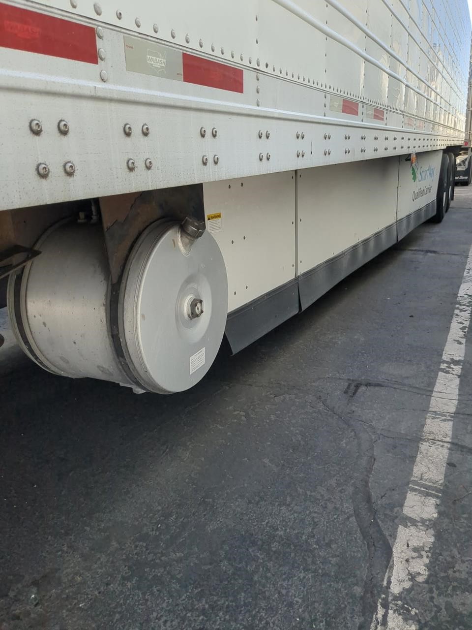 2013 WABASH REEFER - image 3 of 5