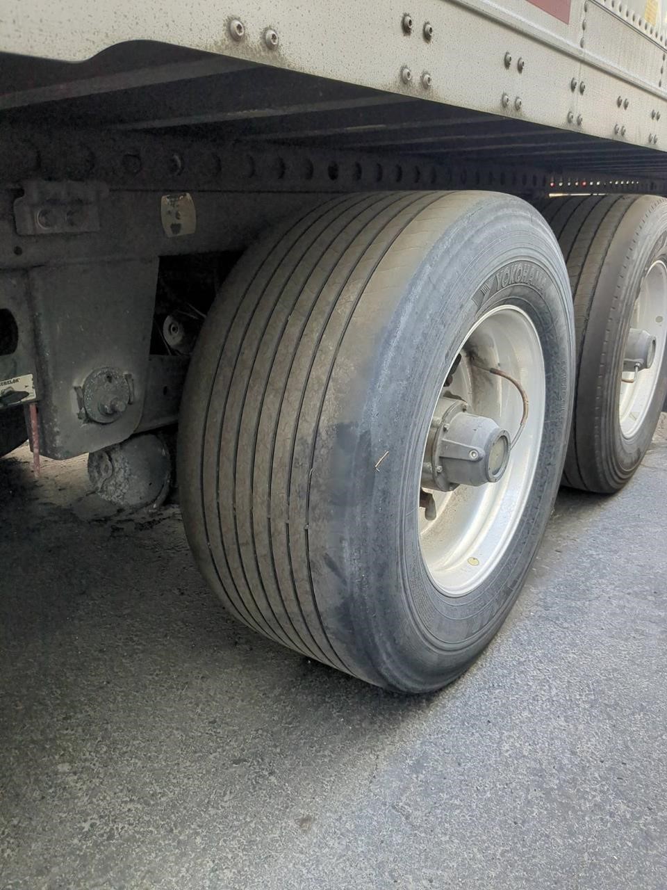 2013 WABASH REEFER - image 4 of 5