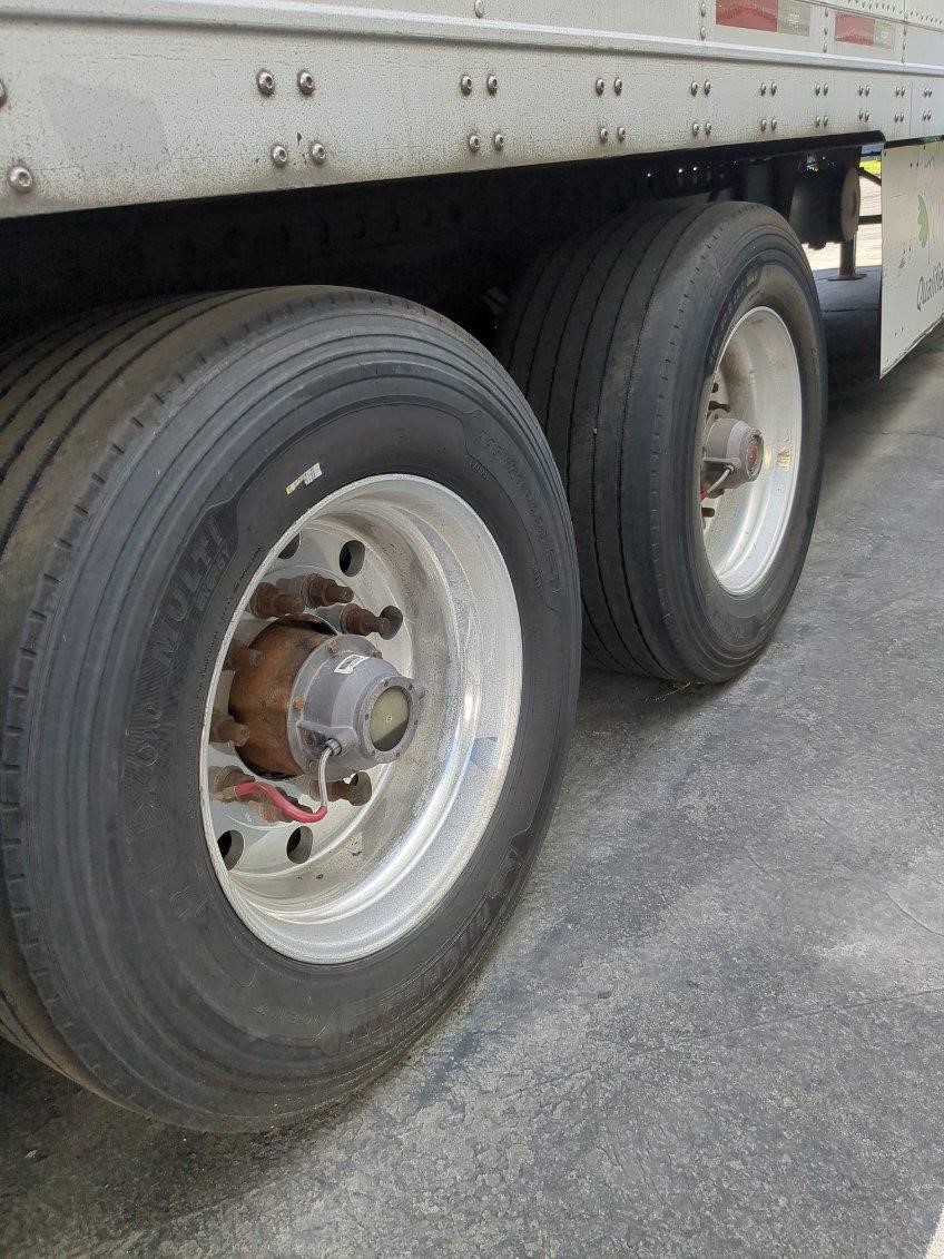 2013 WABASH REEFER - image 3 of 6
