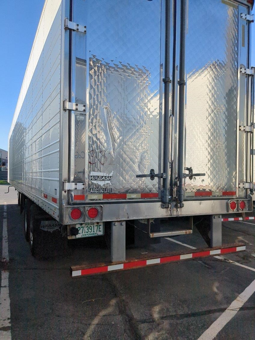 2013 WABASH REEFER - image 5 of 6