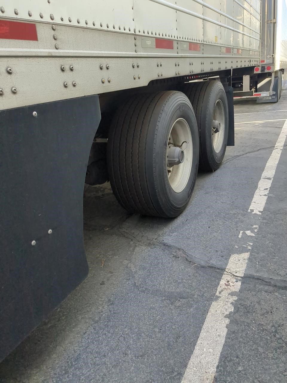 2013 WABASH REEFER - image 4 of 4