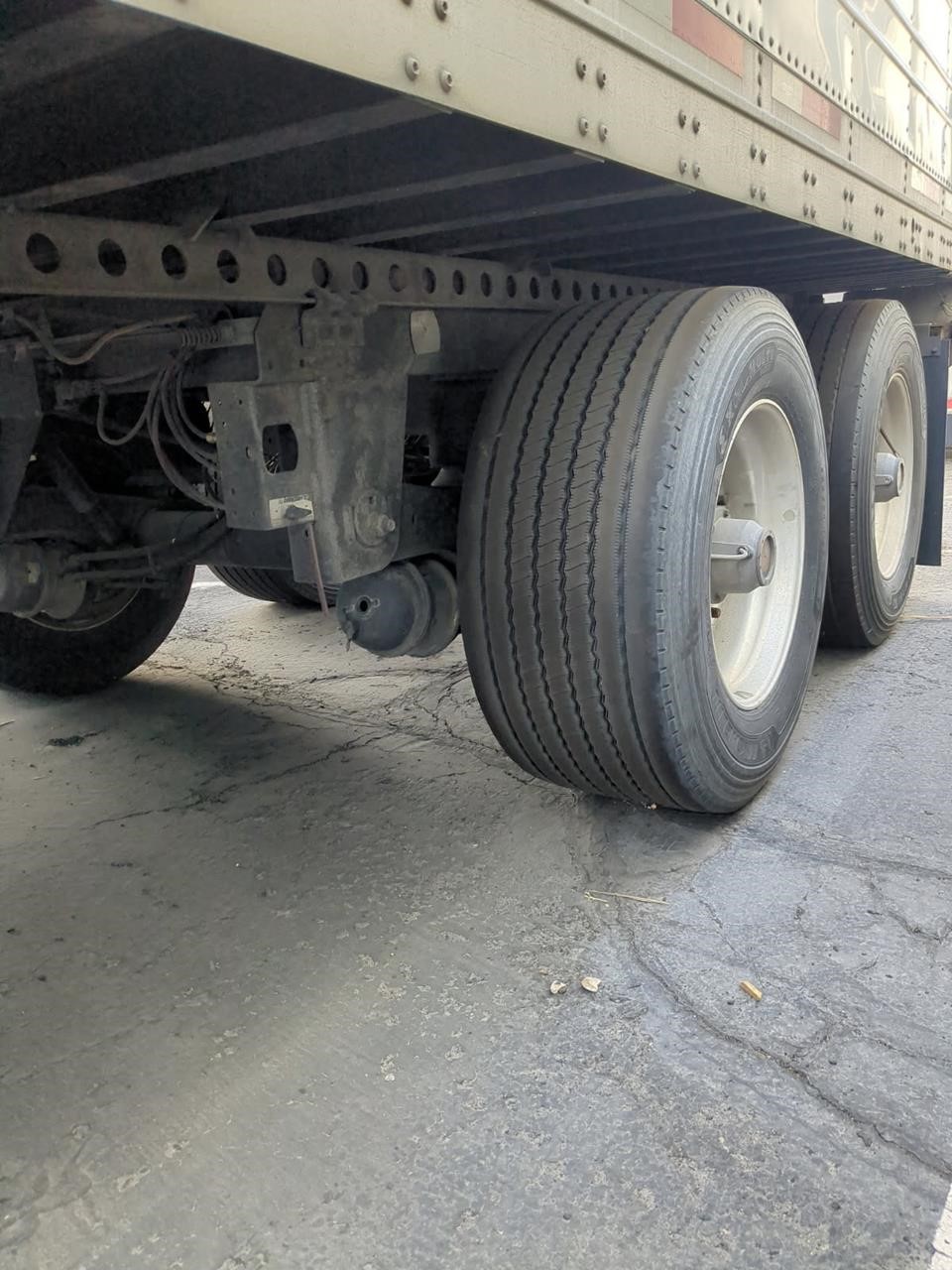 2013 WABASH REEFER - image 3 of 4