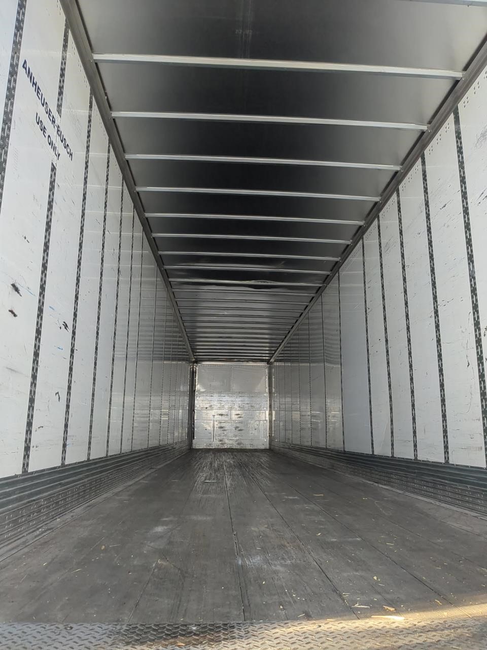 2014 WABASH DRY VAN - image 1 of 5