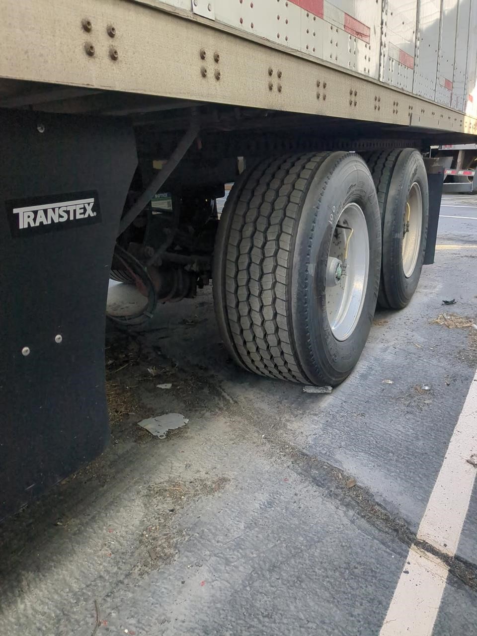 2014 WABASH DRY VAN - image 3 of 5