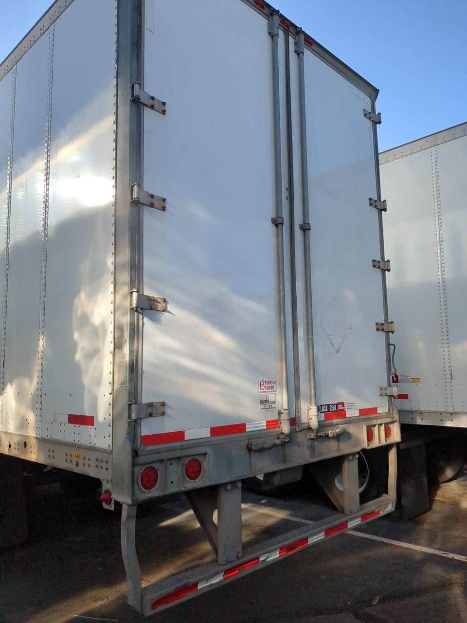 2014 WABASH DRY VAN - image 5 of 5