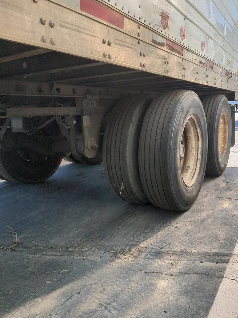 2019 UTILITY REEFER - image 3 of 4
