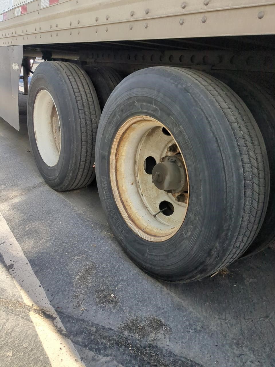 2019 HYUNDAI REEFER - image 4 of 4