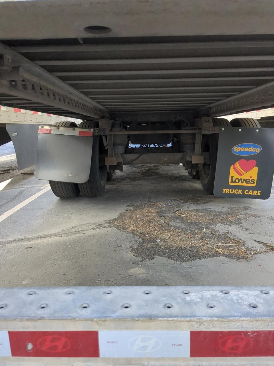 2019 HYUNDAI REEFER - image 2 of 5