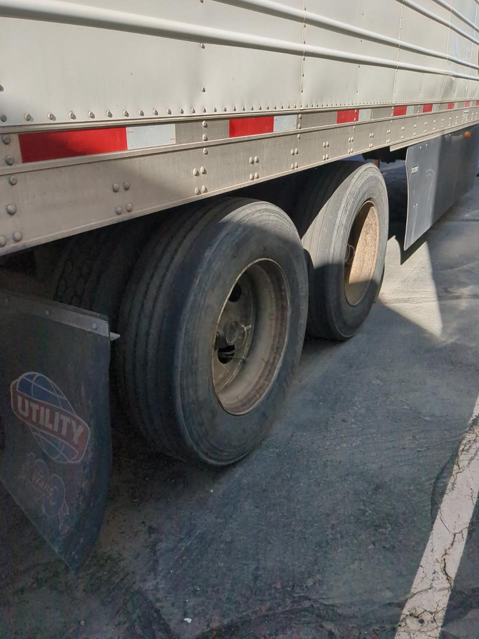 2019 UTILITY REEFER - image 3 of 5