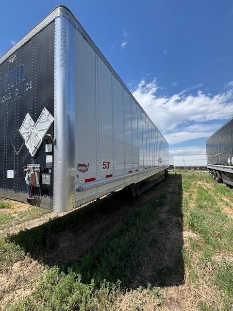 2017 WABASH DRY VAN - image 3 of 6