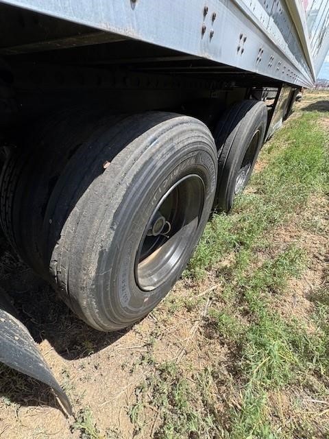 2017 WABASH DRY VAN - image 5 of 6