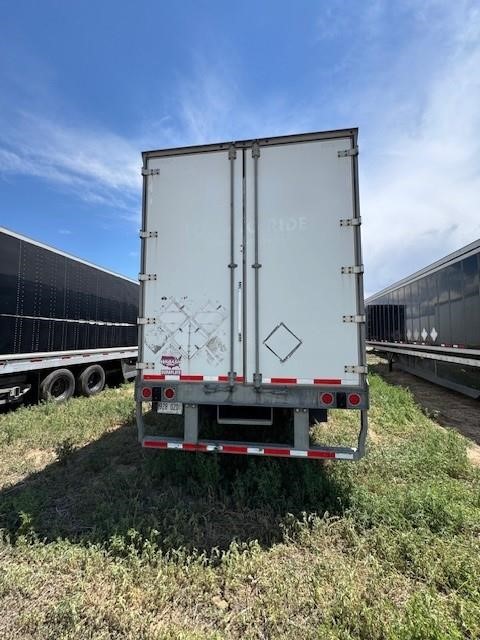 2017 WABASH DRY VAN - image 6 of 6