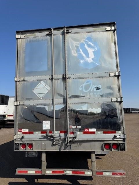 2019 UTILITY REEFER - image 2 of 6