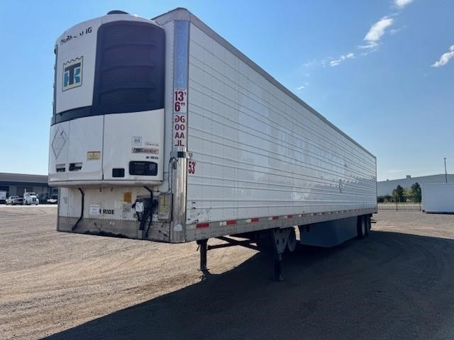 2019 UTILITY REEFER - image 1 of 6
