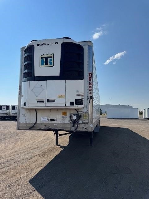 2019 UTILITY REEFER - image 5 of 6