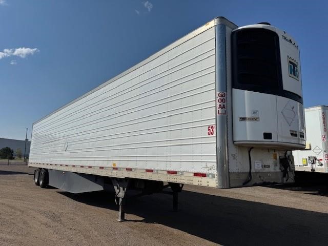2019 UTILITY REEFER - image 6 of 6