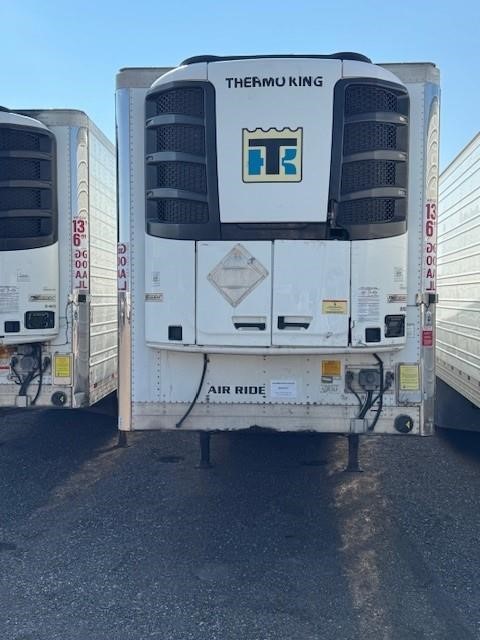2019 UTILITY REEFER - image 1 of 6