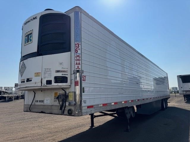 2019 UTILITY REEFER - image 2 of 6