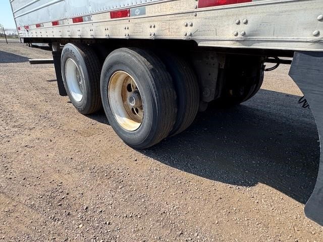 2019 UTILITY REEFER - image 3 of 6