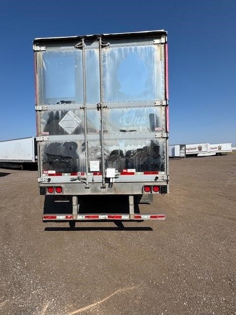 2019 UTILITY REEFER - image 4 of 6