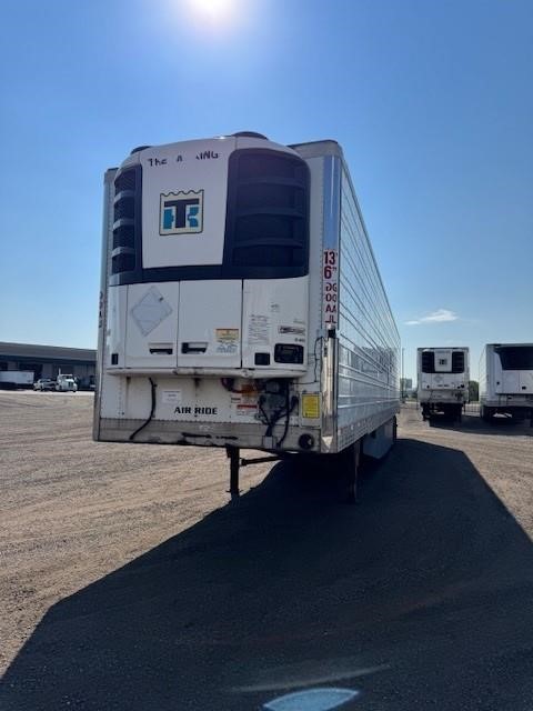2019 UTILITY REEFER - image 1 of 6