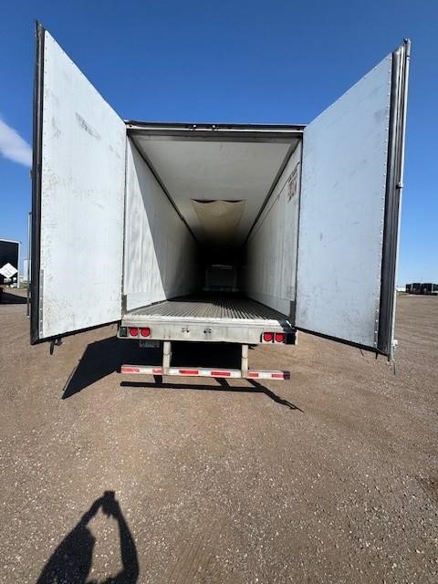2019 UTILITY REEFER - image 2 of 6