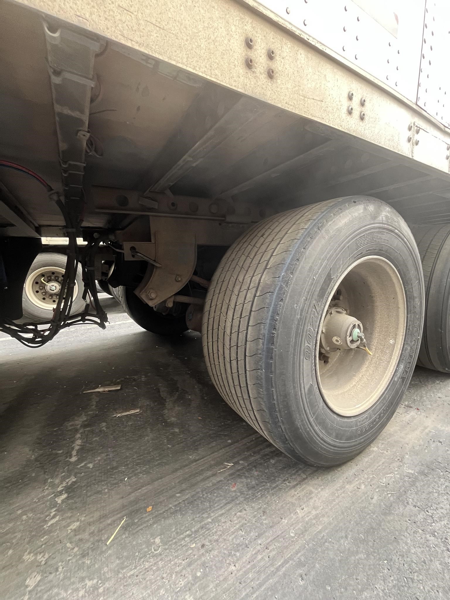 2014 WABASH DRY VAN - image 4 of 5