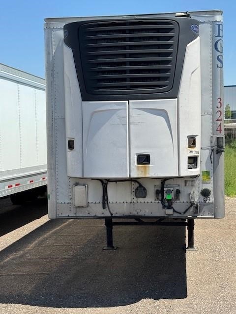 2013 WABASH REEFER - image 1 of 6