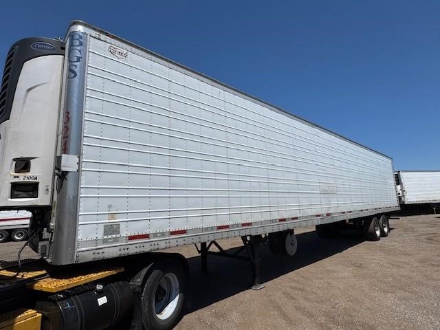 2013 WABASH REEFER - image 3 of 6