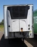 2013 WABASH REEFER - image 1 of 6