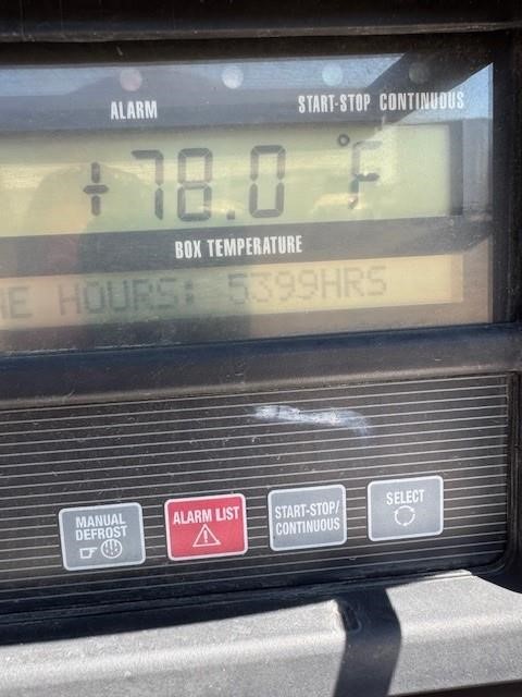 2013 WABASH REEFER - image 2 of 6