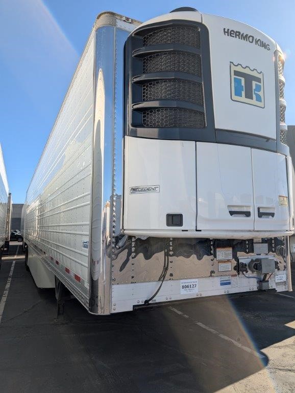 2022 VANGUARD REEFER - image 2 of 5
