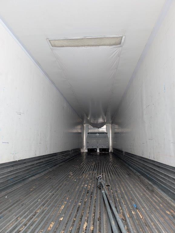 2022 VANGUARD REEFER - image 3 of 5