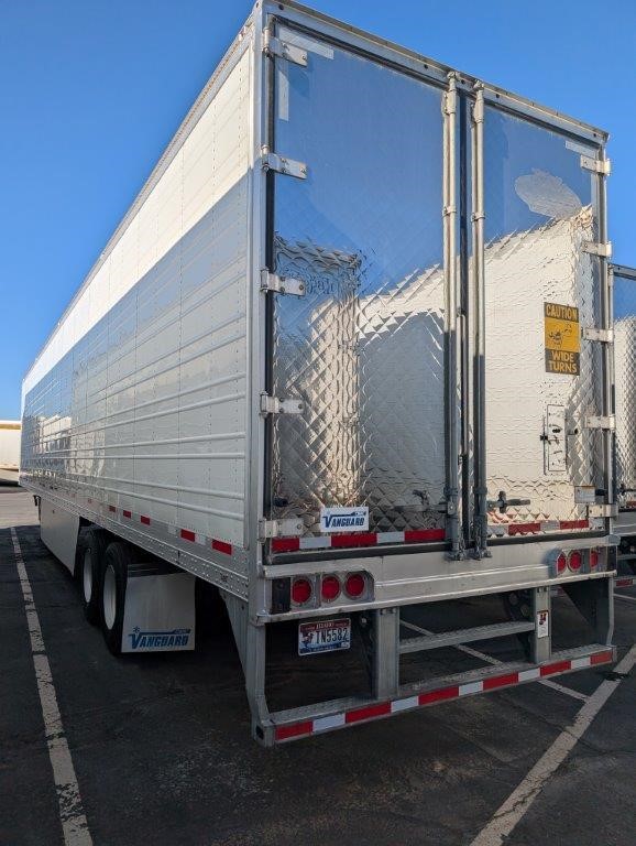 2022 VANGUARD REEFER - image 5 of 5