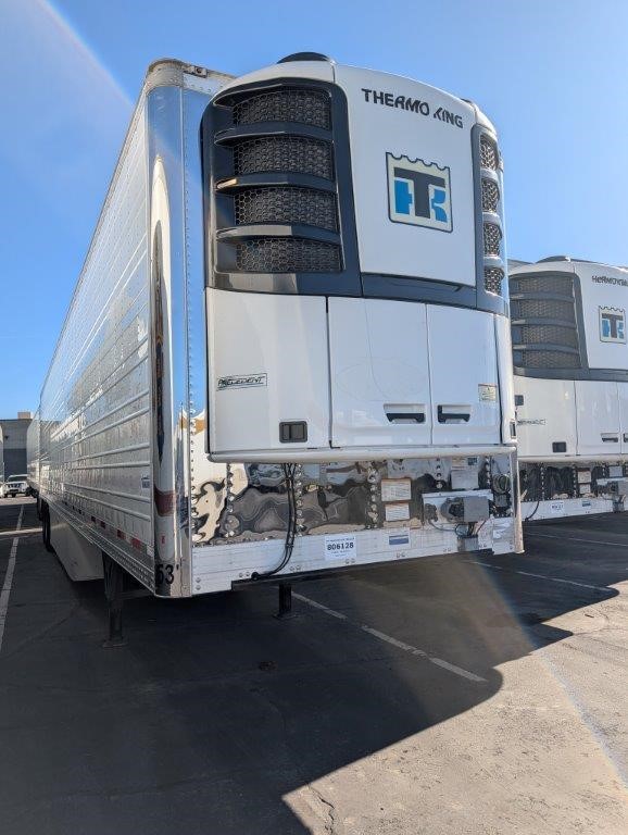 2022 VANGUARD REEFER - image 2 of 5