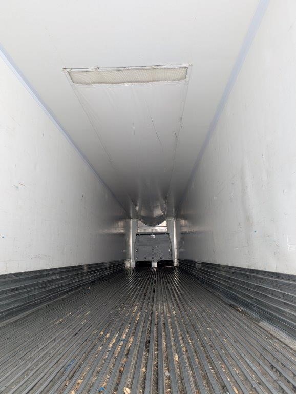 2022 VANGUARD REEFER - image 4 of 5