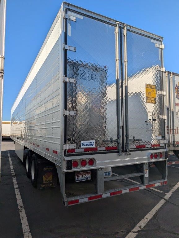 2022 VANGUARD REEFER - image 5 of 5