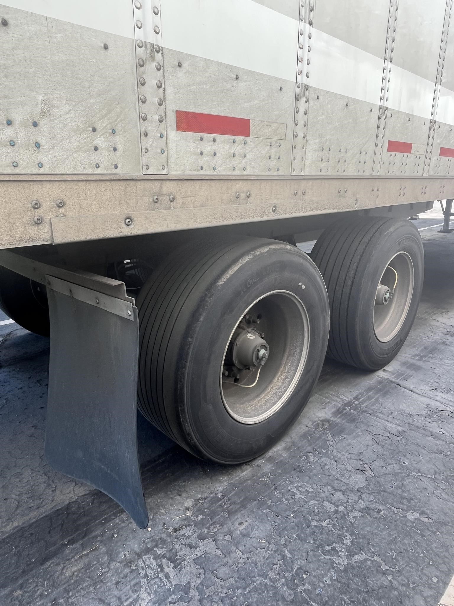 2014 WABASH DRY VAN - image 6 of 6