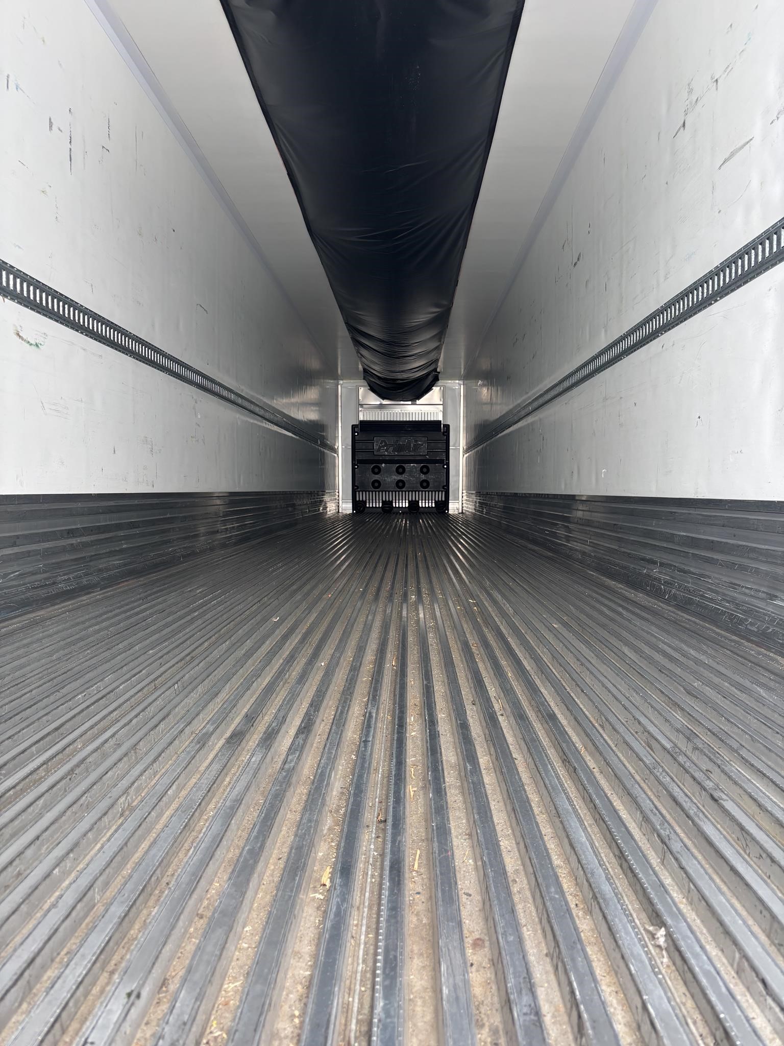 2024 VANGUARD REEFER - image 5 of 5