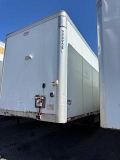 2016 WABASH DRY VAN - image 1 of 6