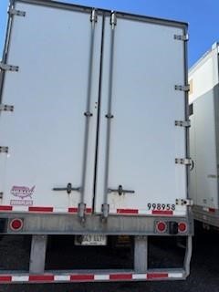 2016 WABASH DRY VAN - image 5 of 6