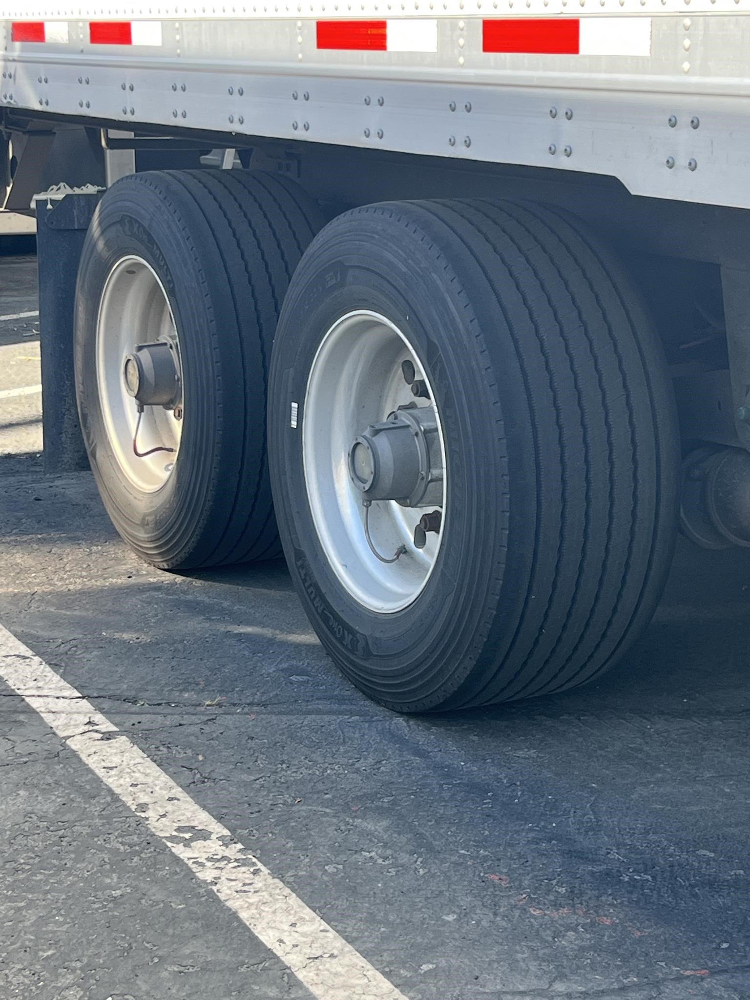 2013 WABASH REEFER - image 3 of 4
