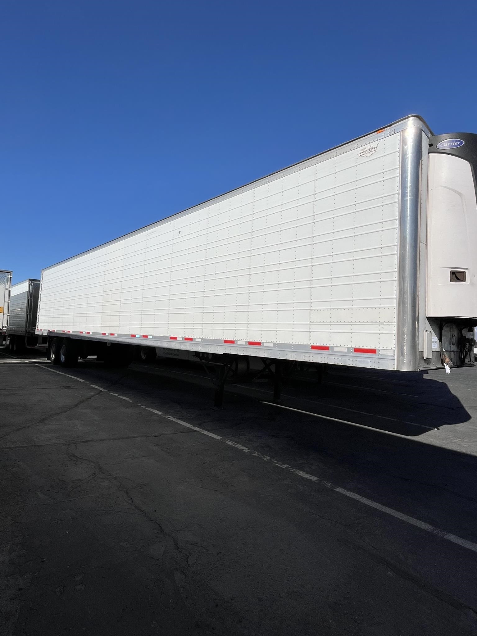 2013 WABASH REEFER - image 4 of 4