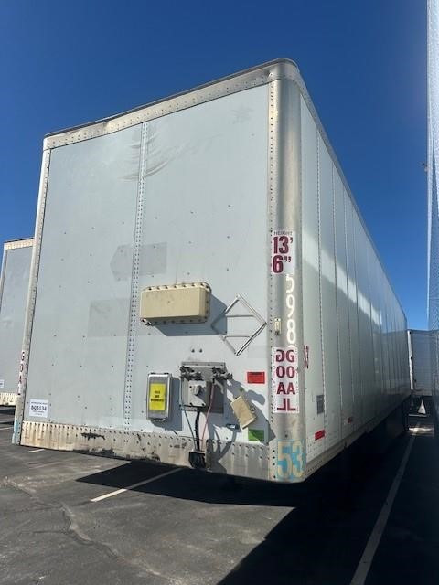 2014 WABASH DRY VAN - image 3 of 6
