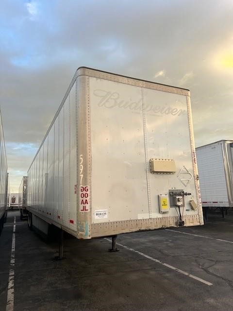 2014 WABASH DRY VAN - image 3 of 6