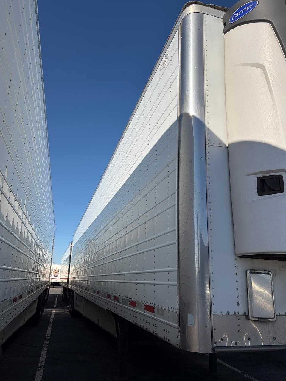 2013 WABASH REEFER 2013 WABASH REEFER - image 6 of 6